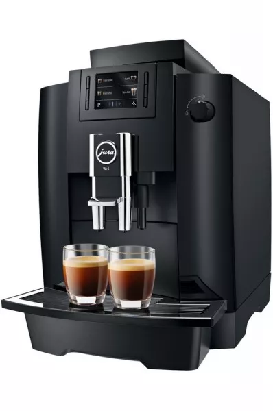 Jura WE6 Coffee Machine